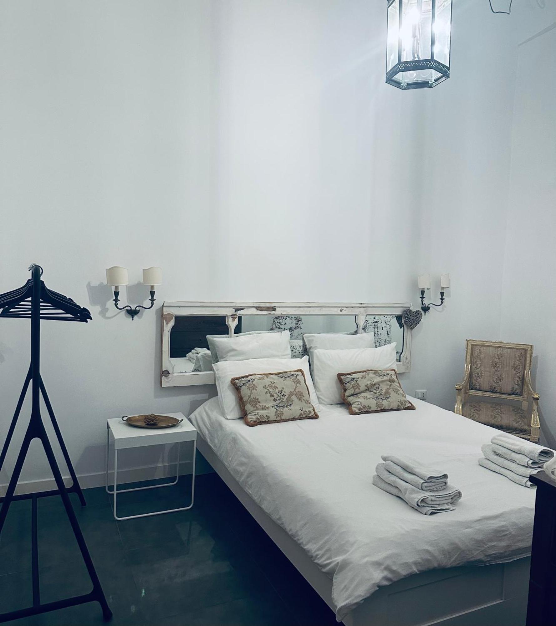 Cosyhomesuite Napoli Exteriör bild