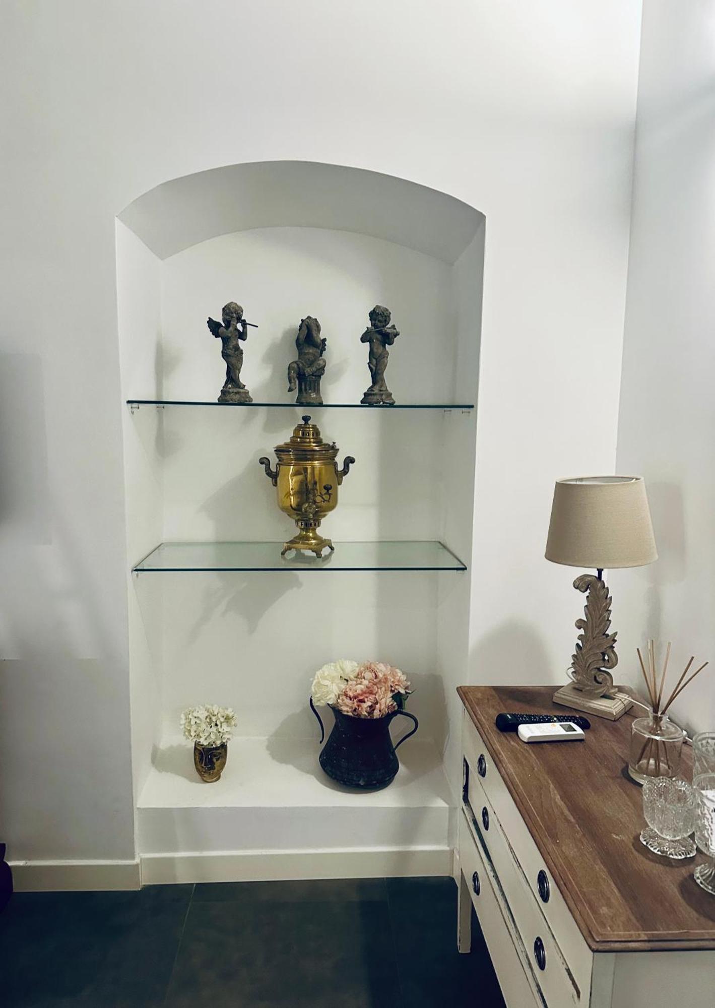 Cosyhomesuite Napoli Exteriör bild